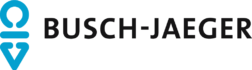 freese-elektrochnik-aurich-markenpartner-busch-jaeger-logo